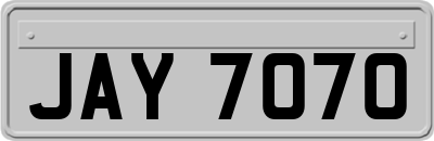 JAY7070