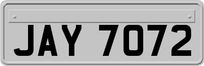 JAY7072