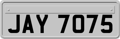JAY7075