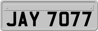 JAY7077