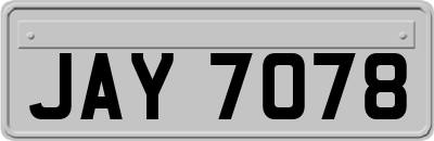 JAY7078