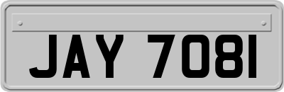 JAY7081