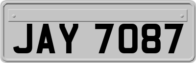 JAY7087
