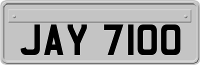JAY7100