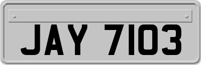 JAY7103