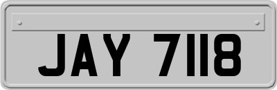 JAY7118