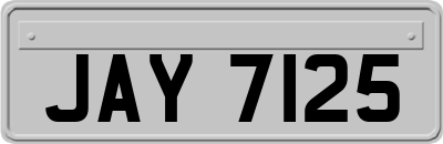 JAY7125