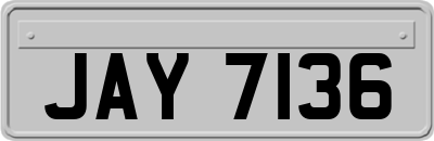 JAY7136