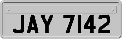 JAY7142