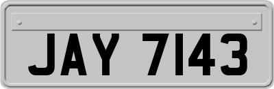 JAY7143