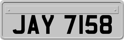 JAY7158
