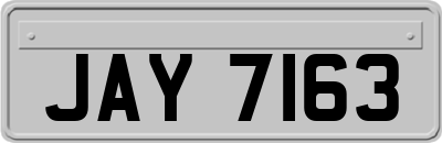 JAY7163
