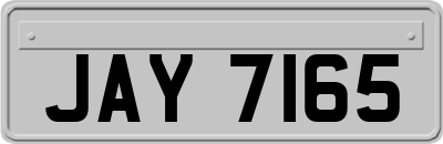 JAY7165
