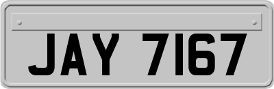 JAY7167