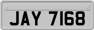 JAY7168