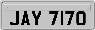 JAY7170