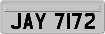 JAY7172