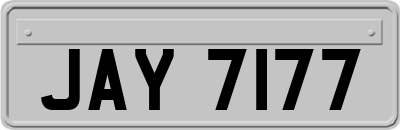 JAY7177