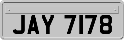 JAY7178