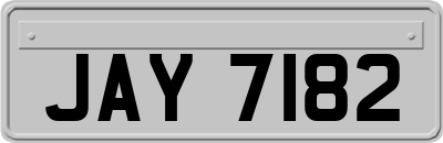 JAY7182