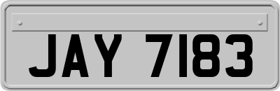 JAY7183
