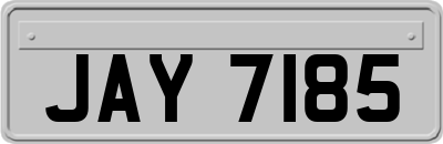 JAY7185