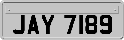 JAY7189