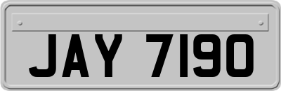 JAY7190
