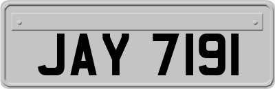JAY7191