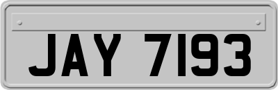 JAY7193