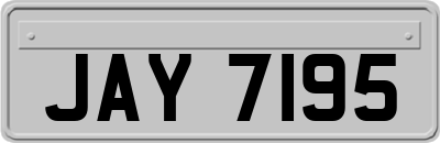 JAY7195