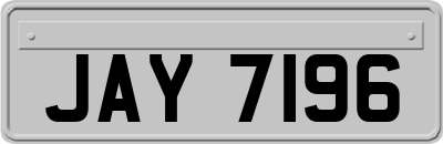 JAY7196