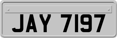 JAY7197