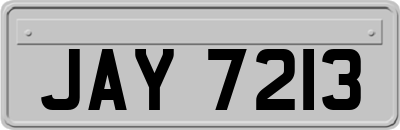 JAY7213