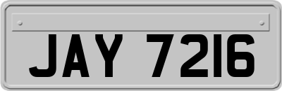 JAY7216
