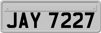 JAY7227