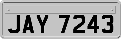 JAY7243