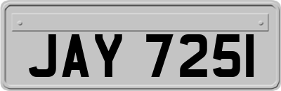 JAY7251