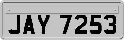JAY7253