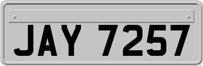 JAY7257
