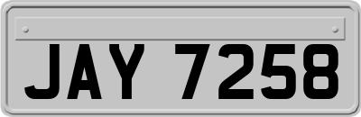 JAY7258