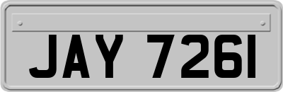 JAY7261