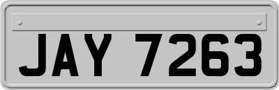 JAY7263