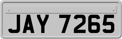 JAY7265