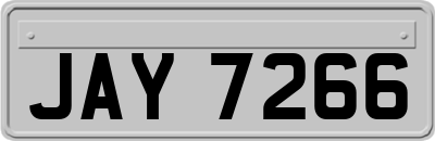 JAY7266