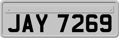 JAY7269