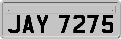 JAY7275
