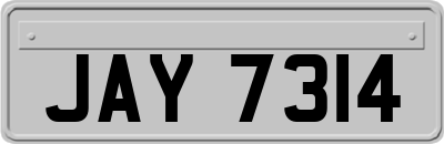 JAY7314