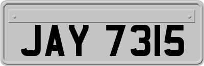 JAY7315