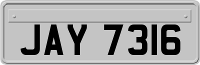 JAY7316